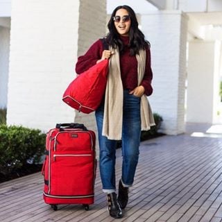 Biaggi Luggage discount code